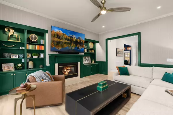 Nashville, TN 37215,3510 Richards St