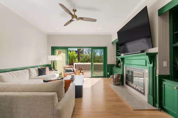 Nashville, TN 37215,3510 Richards St