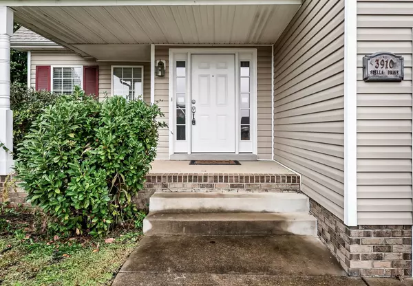 Clarksville, TN 37040,3910 Stella Dr