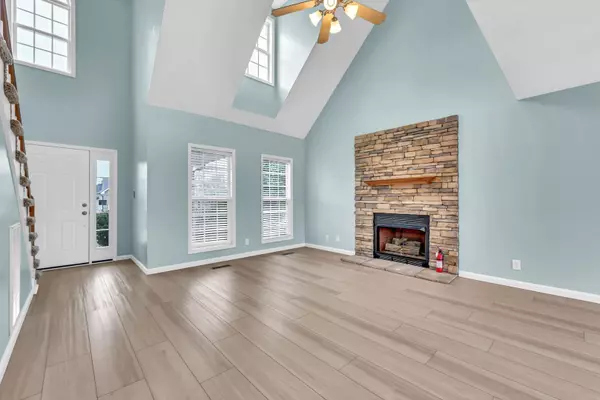 Clarksville, TN 37040,3910 Stella Dr