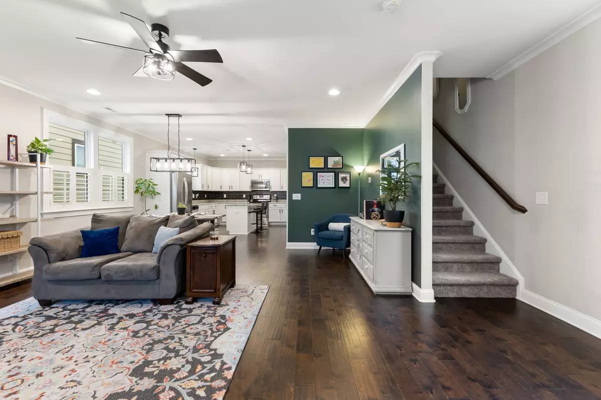 Antioch, TN 37013,2378 Somerset Valley Dr