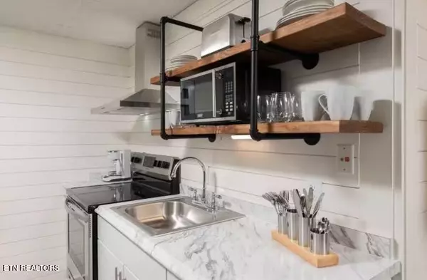 Gatlinburg, TN 37738,413 Baskins Creek Rd #307