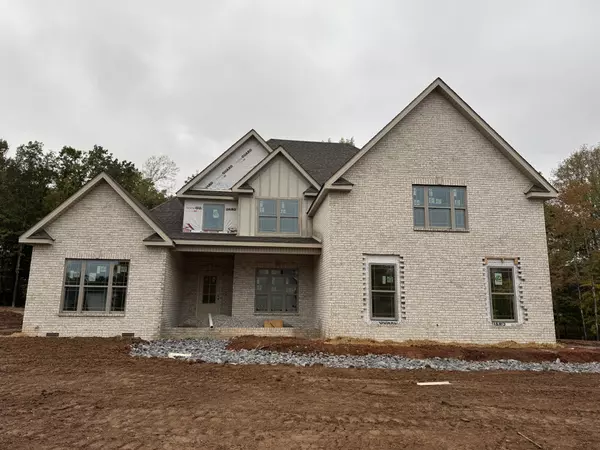 407 N Starwood Ct, Clarksville, TN 37042