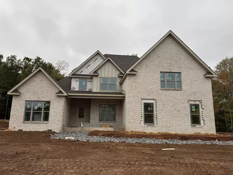 412 N Starwood Ct, Clarksville, TN 37042