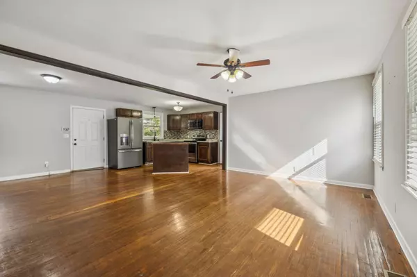 Clarksville, TN 37042,205 Jackson Rd