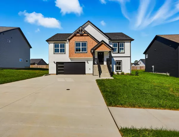 Clarksville, TN 37042,168 Leitrim Dr