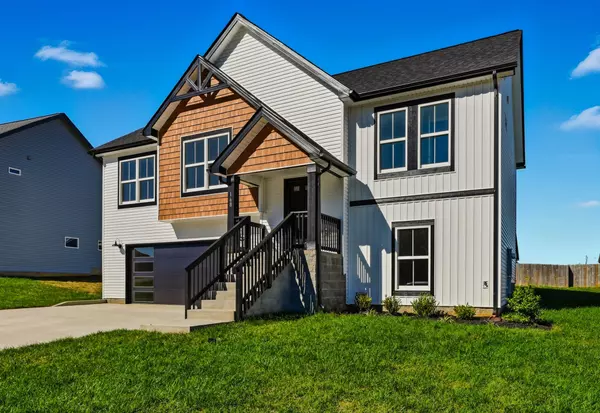 Clarksville, TN 37042,168 Leitrim Dr