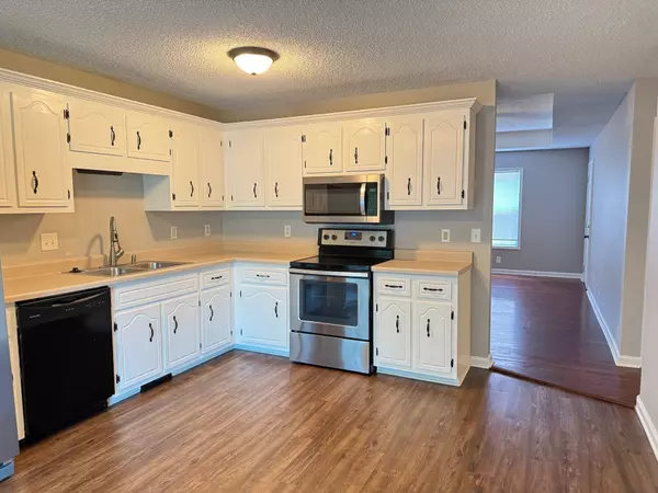 Clarksville, TN 37042,3713 Heather Dr