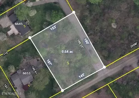 6649 Ridgerock Lane, Knoxville, TN 37919