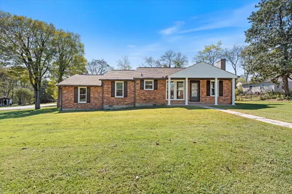 728 McCarley Ave, Madison, TN 37115