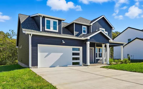 Clarksville, TN 37042,377 Galway Dr