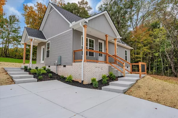 Mcminnville, TN 37110,471 Sherwood Dr