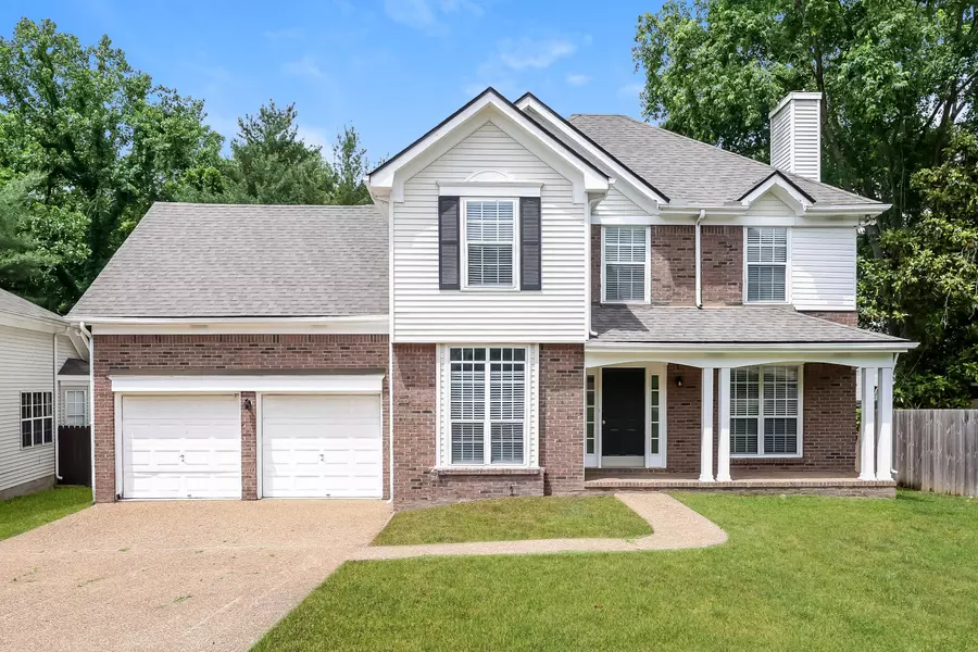 1469 Aaronwood Dr, Old Hickory, TN 37138