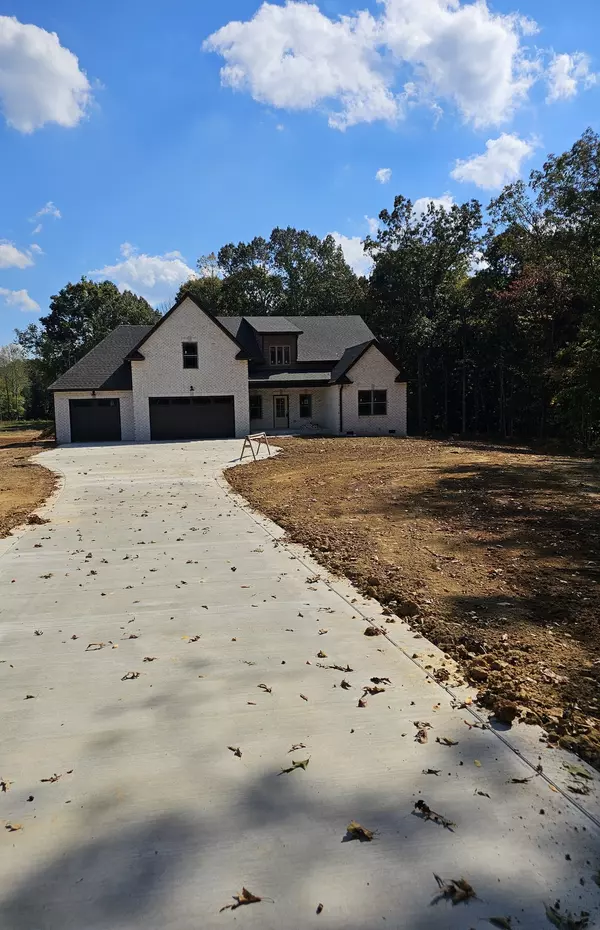 Clarksville, TN 37040,6 Parchman Road