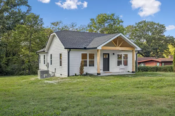 Nashville, TN 37217,923 Currey Rd