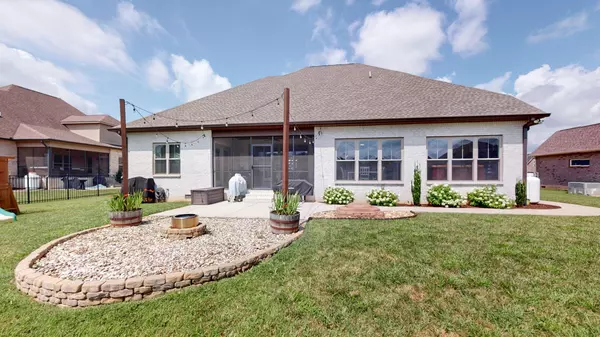 Christiana, TN 37037,1236 Alex Walker Dr