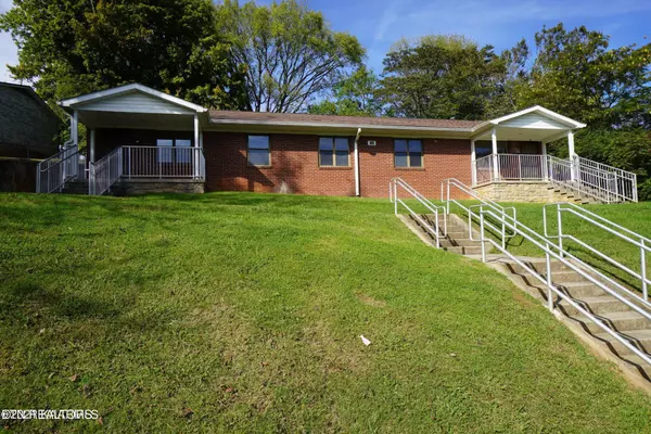 706 Jay St #31, Jefferson City, TN 37760