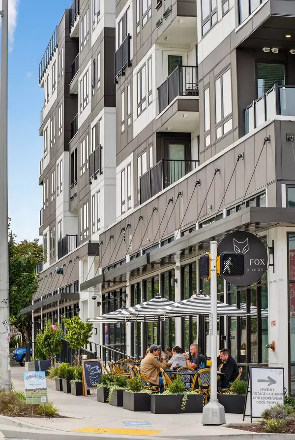 Nashville, TN 37212,1010 16th Ave #S #204