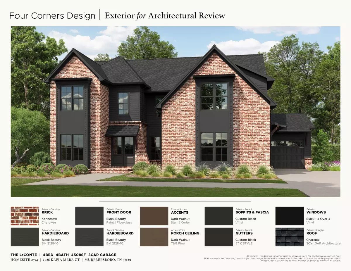 Murfreesboro, TN 37129,2926 Kapia Mera Ct