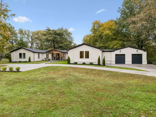 Brentwood, TN 37027,1412 Knox Valley Dr