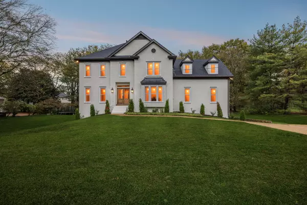 Brentwood, TN 37027,1502 Knox Valley Dr