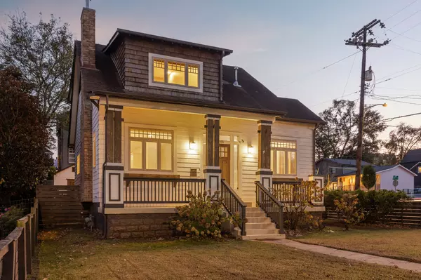 Nashville, TN 37203,925 Wedgewood Ave