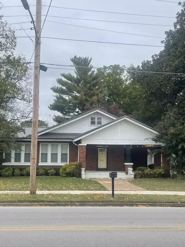 Lawrenceburg, TN 38464,409 N Military Ave #N