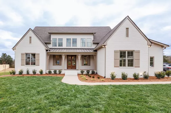 0 Cobbler Ridge Rd, Franklin, TN 37064