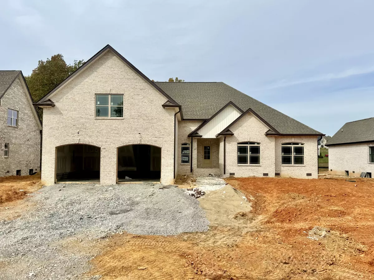 Pleasant View, TN 37146,390 Young Ln