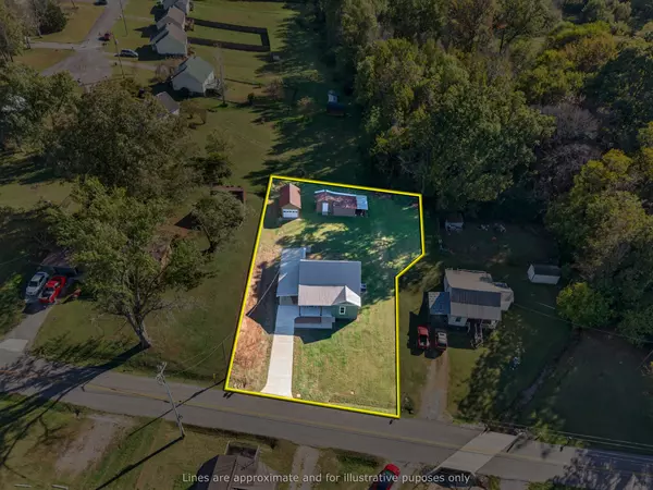 Fayetteville, TN 37334,126 McAlister Rd