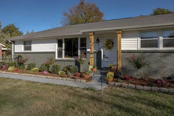2916 Rich Acres Dr, Nashville, TN 37207