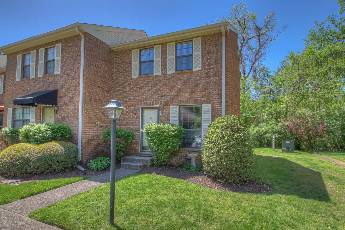 Hermitage, TN 37076,231 Thistle Ln