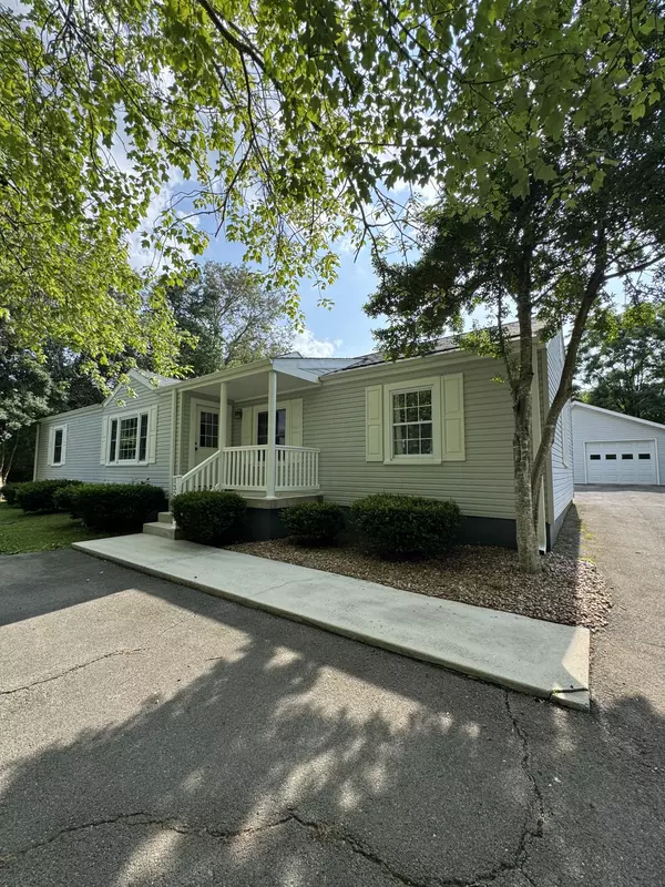 Winchester, TN 37398,132 Highland Dr