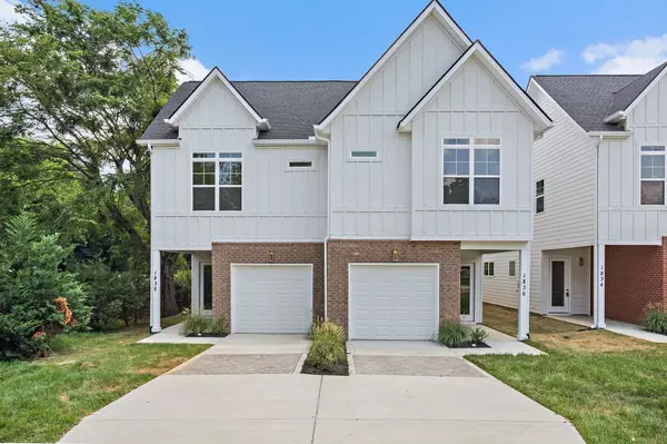 Nashville, TN 37218,1907 Ashton Ave