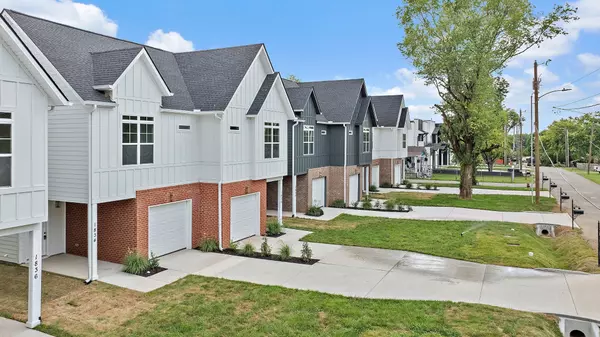 Nashville, TN 37218,1907 Ashton Ave