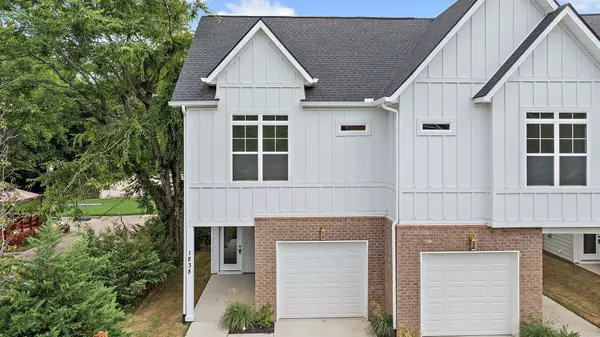 Nashville, TN 37218,1836 Ashton Ave