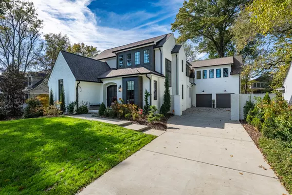 Nashville, TN 37215,1828 Green Hills Dr