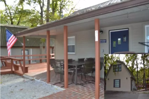 450 Cedar Hill Rd, Celina, TN 38551