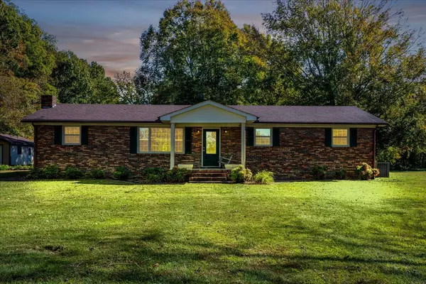 Manchester, TN 37355,650 Parker Rd