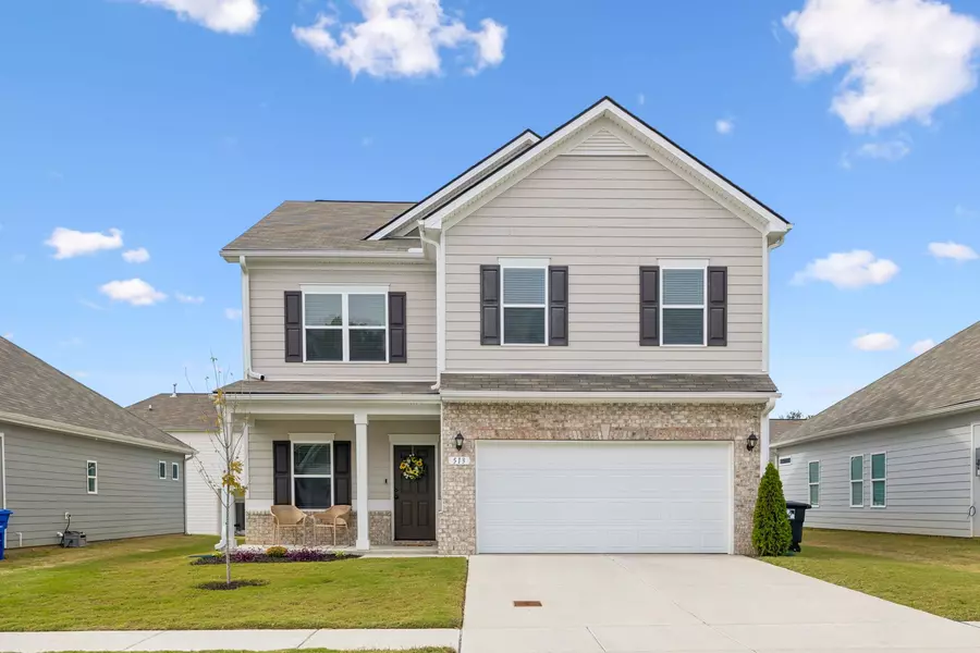 513 Morgan Meadows Way, Columbia, TN 38401