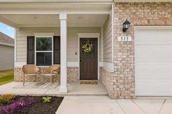 Columbia, TN 38401,513 Morgan Meadows Way