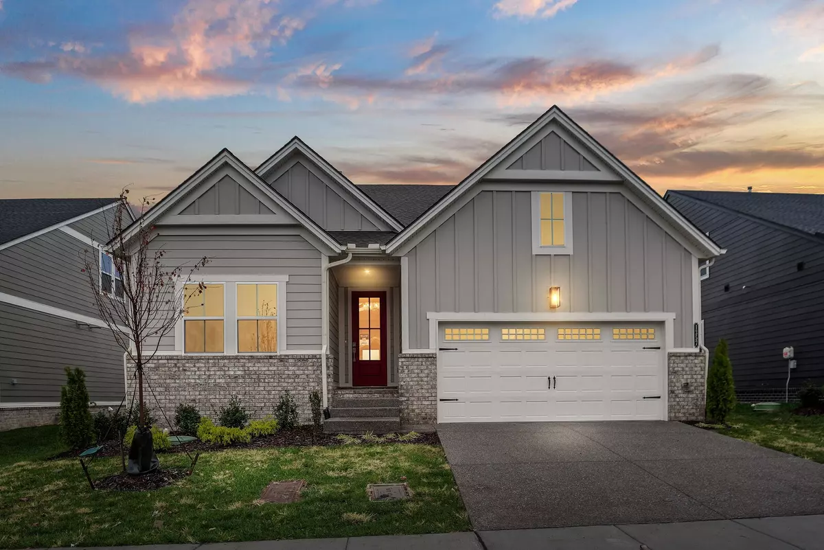 Mount Juliet, TN 37122,1357 Ashton Park Dr