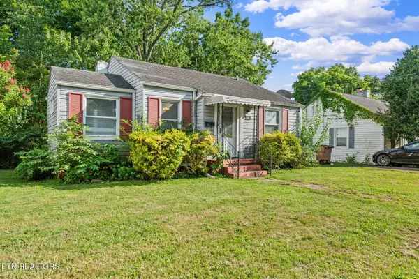 Knoxville, TN 37917,2424 Lawson Ave