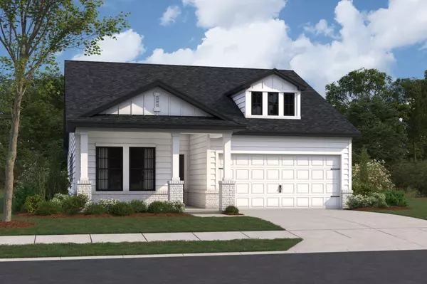 1721 Conger Drive, Lebanon, TN 37087