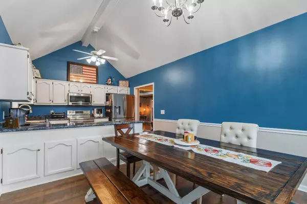 Gallatin, TN 37066,608 Bradford Dr