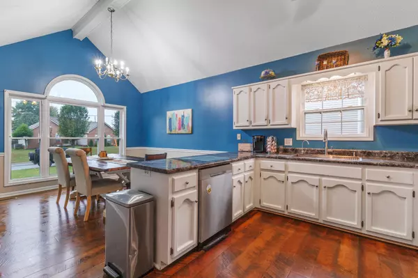 Gallatin, TN 37066,608 Bradford Dr