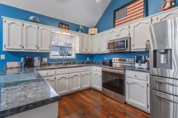 Gallatin, TN 37066,608 Bradford Dr