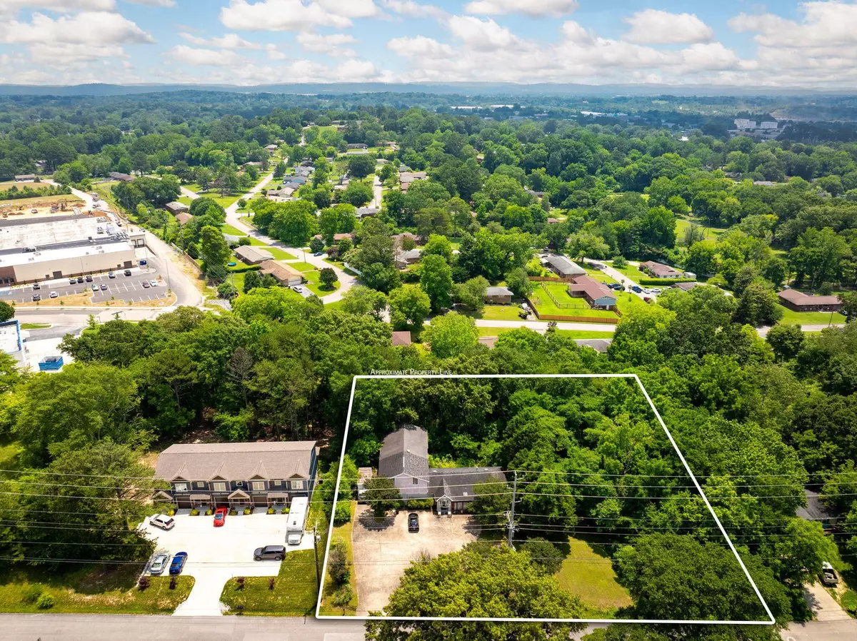 Chattanooga, TN 37416,4406 Shelborne Drive