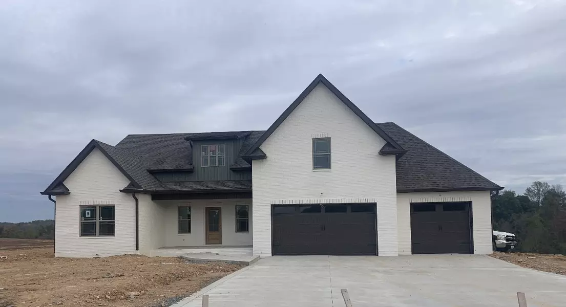 1015 Linder Ridge Rd, Woodlawn, TN 37191