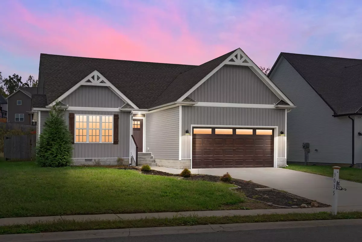 Clarksville, TN 37040,3035 Core Dr